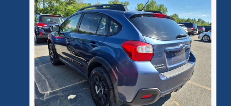 subaru xv crosstrek 2013 JF2GPAKC6D2820537 image subaru xv crosstrek 2013 JF2GPAKC6D2820537 image